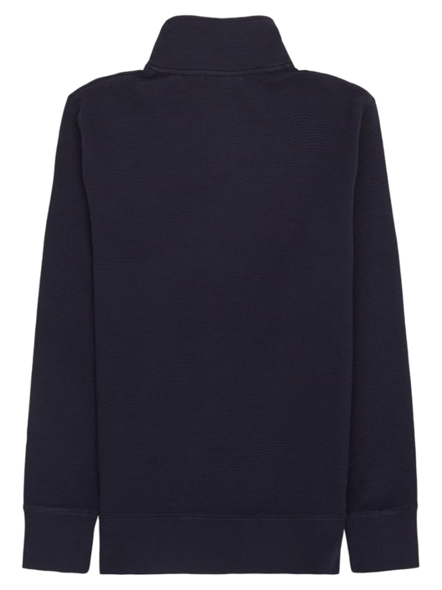 Gant Zip Neck Regular